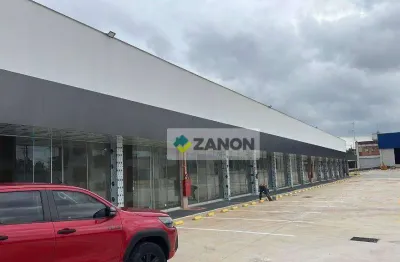 Salão para alugar no bairro planalto - são bernardo do campo/sp