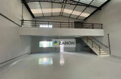 Barracão / Galpão / Depósito à venda na Rua Silveira Martins, Santa Teresinha, Santo André