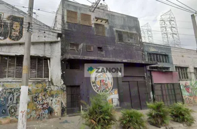 Terreno à venda no bairro vila prudente (zona leste) - são paulo/sp