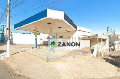 Terreno comercial para alugar na Avenida Pedro Bueno, Jabaquara, São Paulo