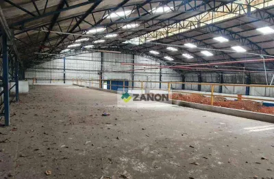 Terreno comercial à venda na Avenida do Taboão, Taboão, São Bernardo do Campo