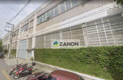 Galpão industrial para vender na  vila são josé em são caetano do sul- são paulo
