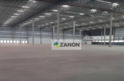 Galpão para alugar no bairro jardim nova limeira - limeira/sp