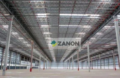 Galpão para alugar no bairro jardim nova limeira - limeira/sp