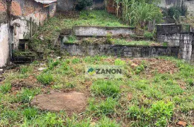 Terreno à venda no bairro baeta neves - são bernardo do campo/sp