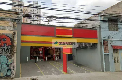 Sala comercial com 1 sala à venda na Rua do Lavapés, Cambuci, São Paulo