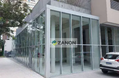 Ponto comercial à venda na Avenida Pedroso de Morais, Pinheiros, São Paulo