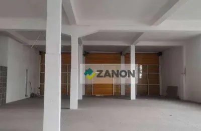 Salão para alugar no bairro taboão - são bernardo do campo/sp