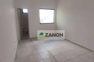 Sala à venda no bairro vila príncipe de gales - santo andré/sp