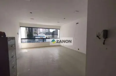 Prédio à venda na Rua Paulo Kruger, Centro, São Bernardo do Campo