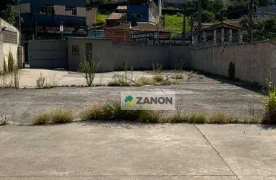 Terreno à venda no bairro vila príncipe de gales - santo andré/sp