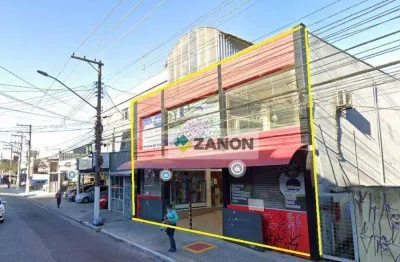 Salão para alugar no bairro centro - são bernardo do campo/sp