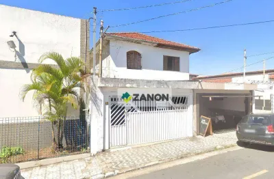 Sobrado comercial para alugar no bairro jardim do mar - são bernardo do campo/sp