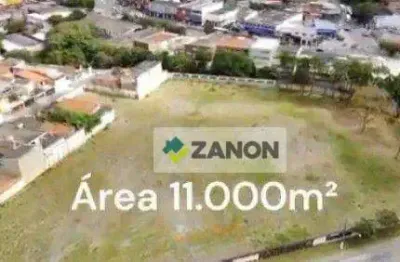 Terreno para alugar no bairro assunção - são bernardo do campo/sp