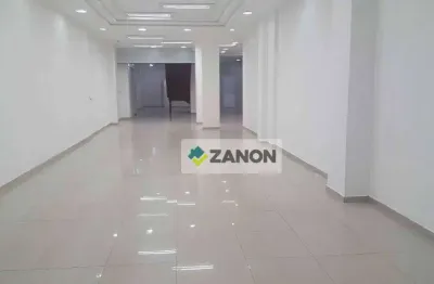 Ponto comercial com 1 sala para alugar na Rua Sete de Abril, República, São Paulo