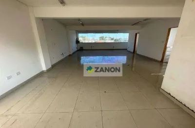 Prédio à venda ou alugar no bairro parque santo antônio - são bernardo do campo/sp