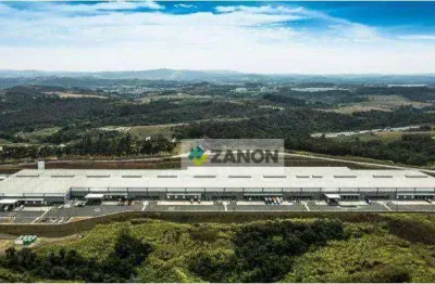 Barracão / Galpão / Depósito com 2 salas para alugar no Jardim Alegre, Itupeva 