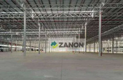 Barracão / Galpão / Depósito com 2 salas para alugar no Jardim Alegre, Itupeva 