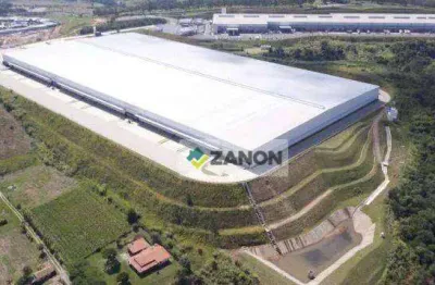 Barracão / Galpão / Depósito com 2 salas para alugar no Jardim Alegre, Itupeva 