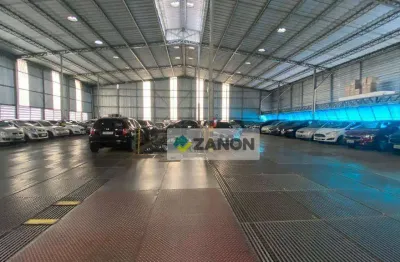 Prédio à venda ou alugar no bairro jardim do mar - são bernardo do campo/sp