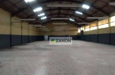 Barracão / Galpão / Depósito com 2 salas à venda na Avenida Conceição, Centro, Diadema