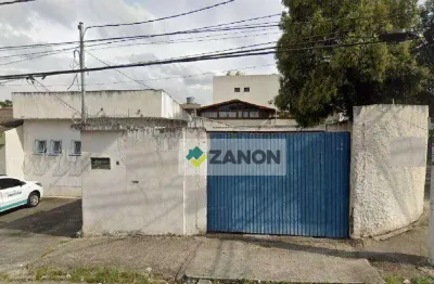 Terreno para alugar no bairro taboão - são bernardo do campo/sp