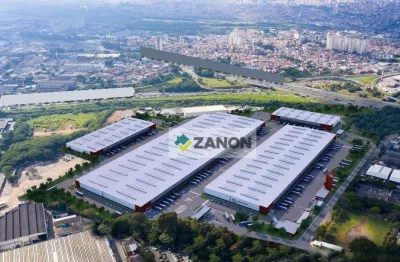 Galpão para alugar no bairro parque novo mundo - são paulo/sp