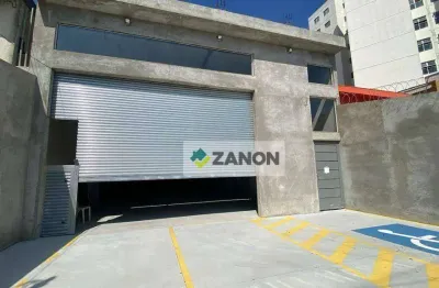 Prédio para alugar no bairro baeta neves - são bernardo do campo/sp