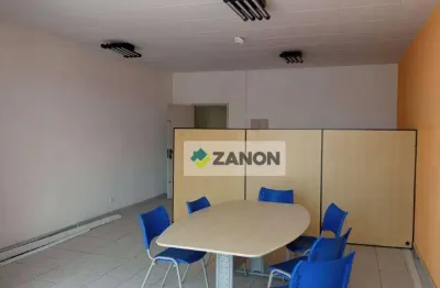 Sala comercial para alugar na Rua Ernesta Pelosini, Centro, São Bernardo do Campo