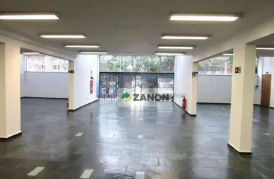 Prédio para alugar no bairro centro - são bernardo do campo/sp