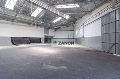 Barracão / Galpão / Depósito com 1 sala à venda na Avenida do Estado, Mooca, São Paulo