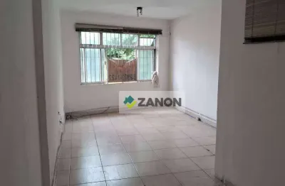 Sala comercial com 5 salas à venda na Avenida Senador Vergueiro, Rudge Ramos, São Bernardo do Campo