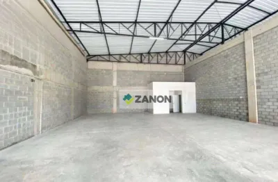 Sala comercial para alugar na Rua Coronel Alfredo Fláquer, Centro, Santo André