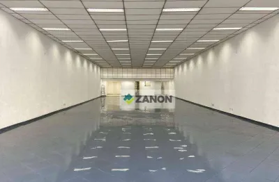 Sala comercial com 4 salas para alugar na Rua dos Trilhos, Mooca, São Paulo