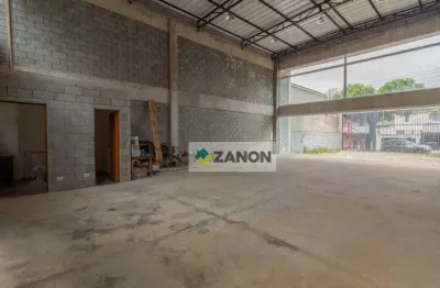 Barracão / Galpão / Depósito à venda na Rua Antônio Bezerra, Sacomã, São Paulo