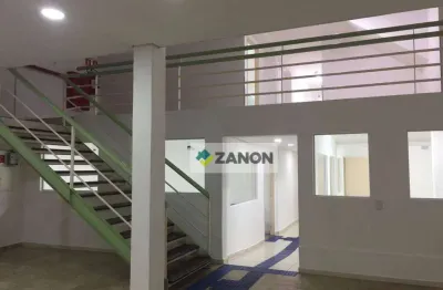 Prédio à venda ou alugar no bairro vila marina - santo andré/sp