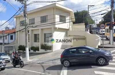 Casa comercial à venda na Avenida Prestes Maia, Centro, Diadema