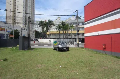 Terreno comercial para alugar na Avenida Antônio Piranga, Centro, Diadema