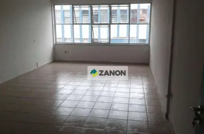 Sala comercial para alugar na Rua São Jorge, Centro, Diadema