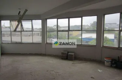 Sala comercial para alugar na Rua São Jorge, Centro, Diadema