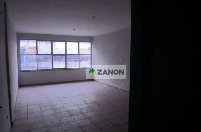 Sala comercial para alugar na Rua São Jorge, Centro, Diadema
