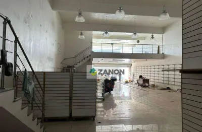 Prédio para alugar no bairro centro - são bernardo do campo/sp