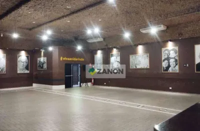 Sala comercial com 1 sala à venda na Avenida Dom Pedro II, Jardim, Santo André