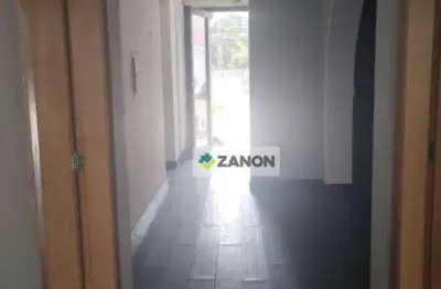 Terreno comercial à venda na Avenida Dom Pedro II, Jardim, Santo André