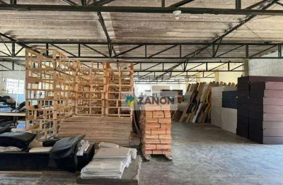 Galpão à venda no bairro ferrazópolis - são bernardo do campo/sp