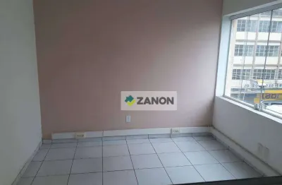 Sala para alugar no bairro centro santo andré - santo andré/sp