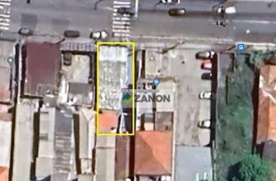 Terreno comercial à venda na Avenida Conceição, Vila Medeiros, São Paulo