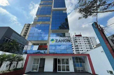 Prédio à venda ou alugar no bairro vila gilda - santo andré/sp