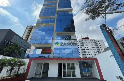 Prédio à venda ou alugar no bairro vila gilda - santo andré/sp