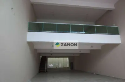 Sala comercial para alugar na Rua dos Rubis, Centro, Diadema